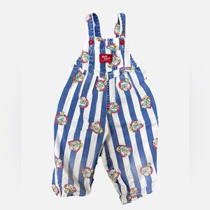 Vintage OshKosh Bgosh Overalls